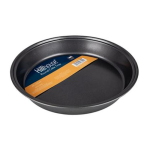 Non-Stick Round Cake Pan - 22x3.5cm